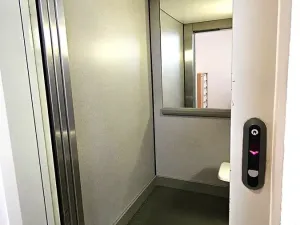 Pronájem bytu 2+kk, Praha - Řepy, Karlovarská, 59 m2