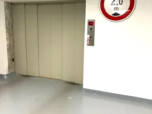 Pronájem bytu 2+kk, Praha - Řepy, Karlovarská, 59 m2
