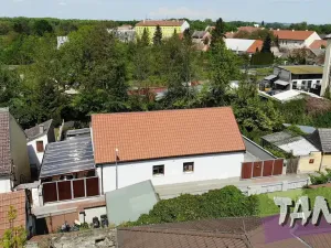 Prodej rodinného domu, Kostelec nad Labem, Labská, 110 m2