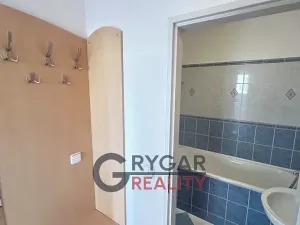 Prodej bytu 2+kk, Praha - Stodůlky, Jaroslava Foglara, 43 m2