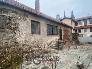 Prodej pozemku pro bydlení, Kolín, Kouřimská, 1055 m2