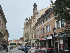 Prodej pozemku pro bydlení, Kolín, Kouřimská, 1055 m2