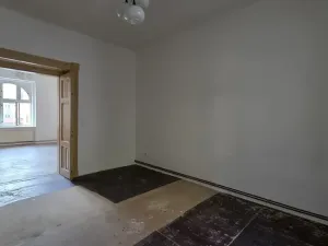 Prodej bytu 3+1, Náchod, Zámecká, 97 m2
