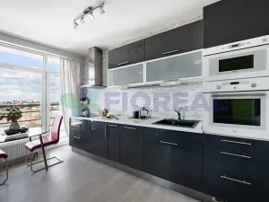 Pronájem bytu 2+kk, Praha - Strašnice, Vinohradská, 55 m2