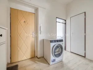 Prodej bytu 1+1, Kolín, U Borků, 58 m2