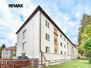 Prodej bytu 1+1, Plzeň, Kyjevská, 29 m2