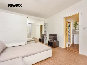Prodej bytu 1+1, Plzeň, Kyjevská, 29 m2