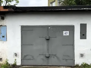 Prodej garáže, Karviná, Bohumínská, 18 m2