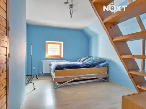 Prodej rodinného domu, Petřvald, 221 m2