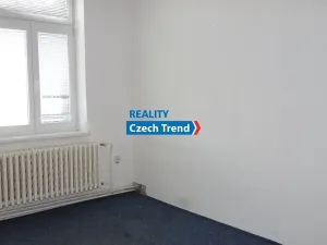 Pronájem bytu 4+1, Olomouc, Horní náměstí, 137 m2