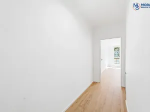 Pronájem bytu 1+kk, Prostějov, Marie Pujmanové, 35 m2