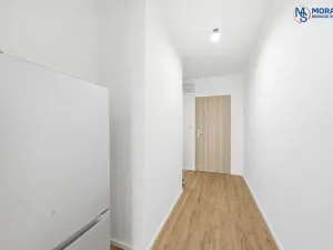 Pronájem bytu 1+kk, Prostějov, Marie Pujmanové, 35 m2