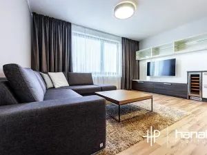 Pronájem bytu 2+kk, Olomouc, Dlouhá, 59 m2