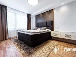 Pronájem bytu 2+kk, Olomouc, Dlouhá, 59 m2