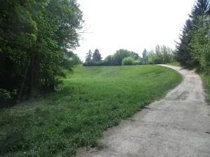 Prodej zahrady, Brno, Řezáčova, 1211 m2