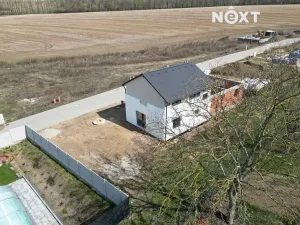 Prodej rodinného domu, Lysovice, 104 m2