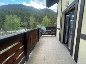 Prodej bytu 3+kk, Ružomberok, Slovensko, Hrabovská dolina, 61 m2