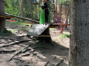 Prodej bytu 3+kk, Ružomberok, Slovensko, Hrabovská dolina, 61 m2