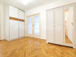 Prodej bytu 2+1, Praha - Holešovice, U měšťanského pivovaru, 86 m2