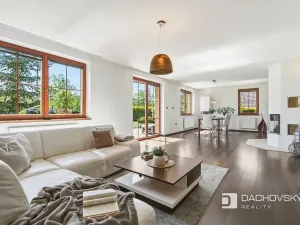 Prodej rodinného domu, Rabštejnská Lhota, 209 m2