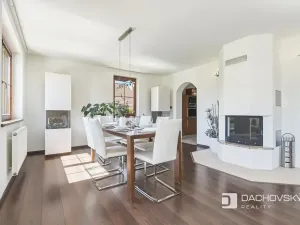 Prodej rodinného domu, Rabštejnská Lhota, 209 m2