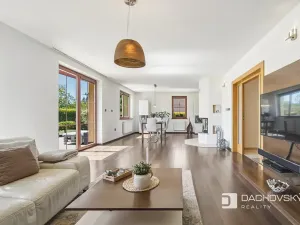 Prodej rodinného domu, Rabštejnská Lhota, 209 m2