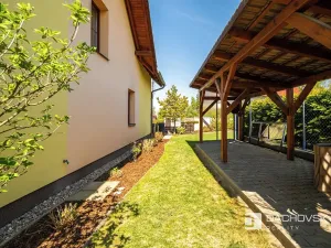 Prodej rodinného domu, Rabštejnská Lhota, 209 m2