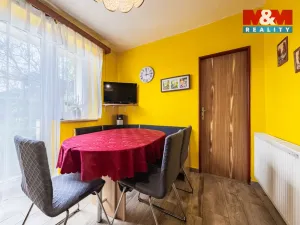 Prodej rodinného domu, Těšovice, 135 m2