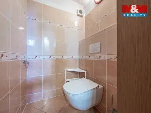 Prodej rodinného domu, Těšovice, 135 m2