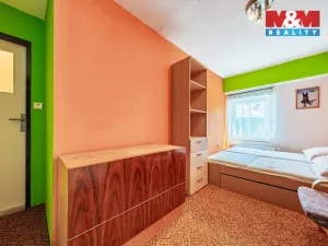 Prodej rodinného domu, Těšovice, 135 m2