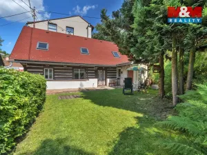Prodej rodinného domu, Úpice, Poděbradova, 141 m2
