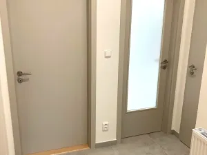 Pronájem bytu 2+1, Brno, Štefánikova, 56 m2