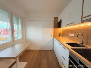 Pronájem bytu 1+1, Mladá Boleslav, třída T. G. Masaryka, 36 m2