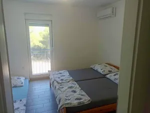 Prodej bytu 3+kk, Vrsi, Chorvatsko, Ulica kneza Domagoja, 63 m2