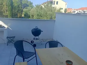 Prodej bytu 3+kk, Vrsi, Chorvatsko, Ulica kneza Domagoja, 63 m2