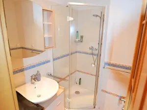 Pronájem bytu 1+kk, Praha - Podolí, Brabcova, 43 m2