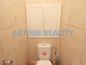 Pronájem bytu 2+1, Praha - Krč, Antala Staška, 56 m2
