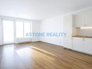 Pronájem bytu 2+kk, Praha - Modřany, K Vystrkovu, 68 m2