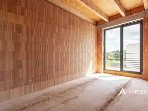 Prodej vily, Nebovidy, 260 m2