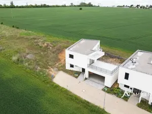 Prodej vily, Nebovidy, 260 m2
