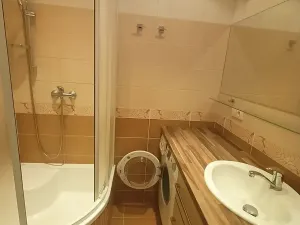 Pronájem bytu 2+kk, Praha - Kamýk, Rytířova, 43 m2