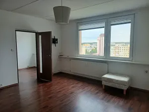Pronájem bytu 2+kk, Praha - Kamýk, Rytířova, 43 m2