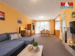 Prodej rodinného domu, Horní Planá - Bližší Lhota, Zvonková, 210 m2