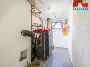 Prodej rodinného domu, Horní Planá - Bližší Lhota, Zvonková, 210 m2