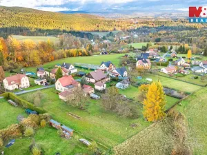 Prodej rodinného domu, Pěnčín - Krásná, 240 m2