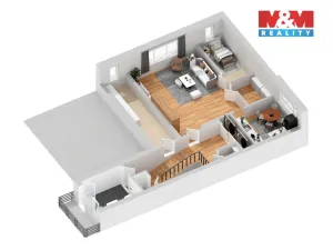 Prodej rodinného domu, Pěnčín - Krásná, 240 m2
