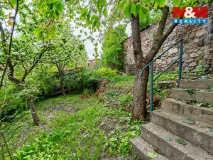 Prodej rodinného domu, Jihlava, Úvoz, 120 m2