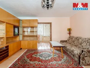 Prodej rodinného domu, Jihlava, Úvoz, 120 m2