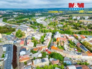 Prodej rodinného domu, Jihlava, Úvoz, 120 m2