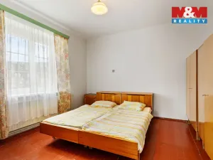 Prodej rodinného domu, Josefův Důl, 184 m2